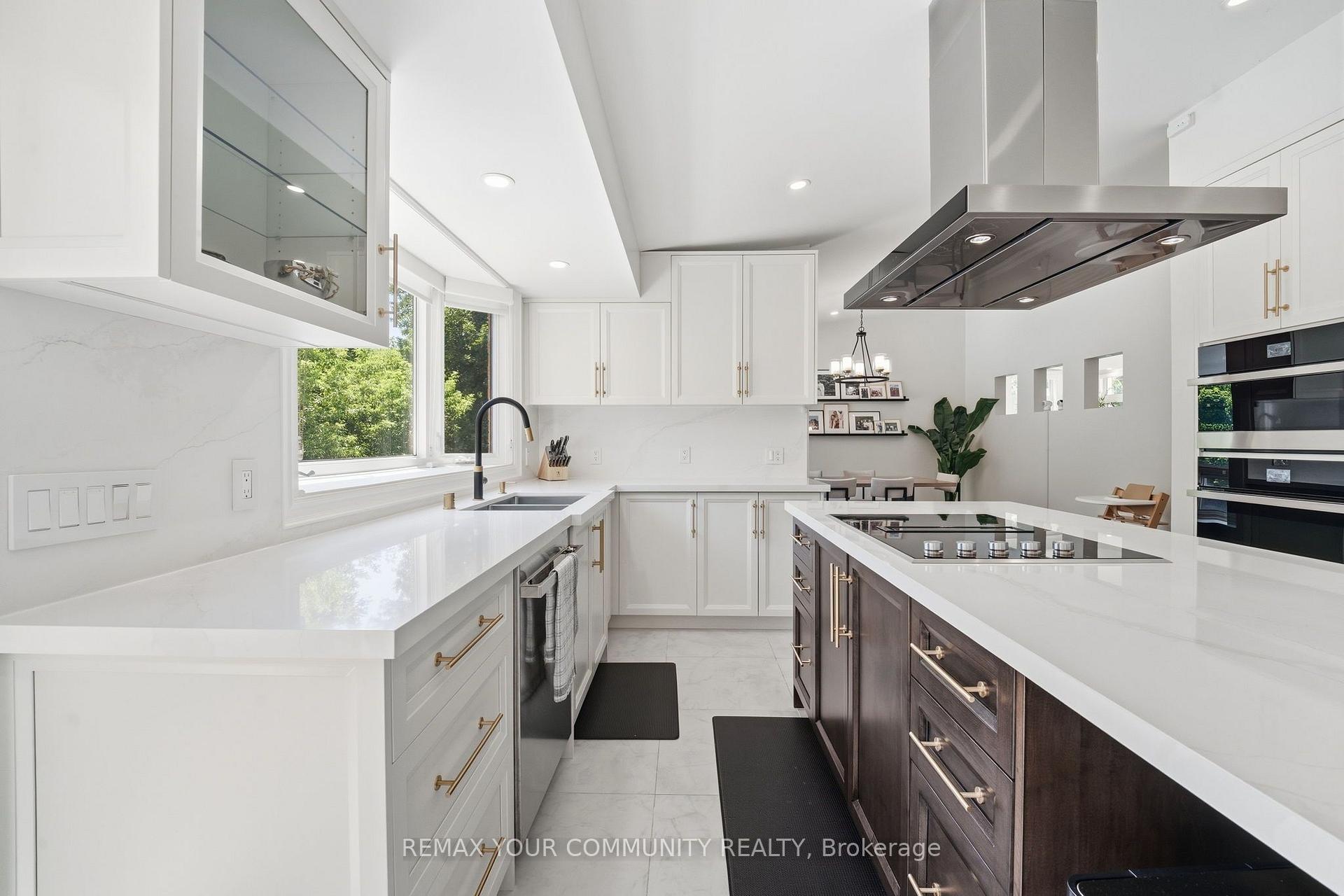 Photo 20 of 35 Idleswift Drive, Vaughan, Uplands — HOMEH