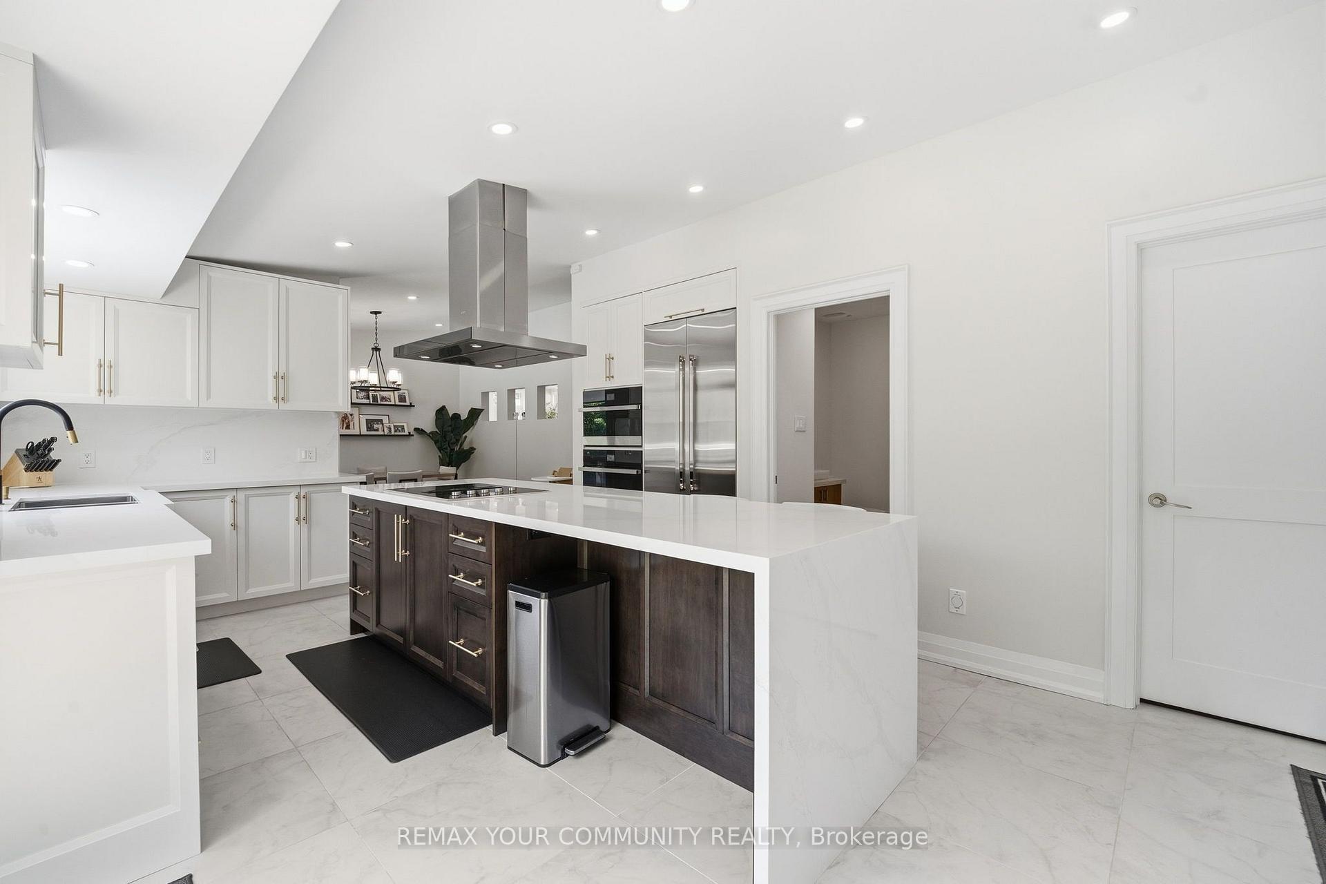 Photo 21 of 35 Idleswift Drive, Vaughan, Uplands — HOMEH