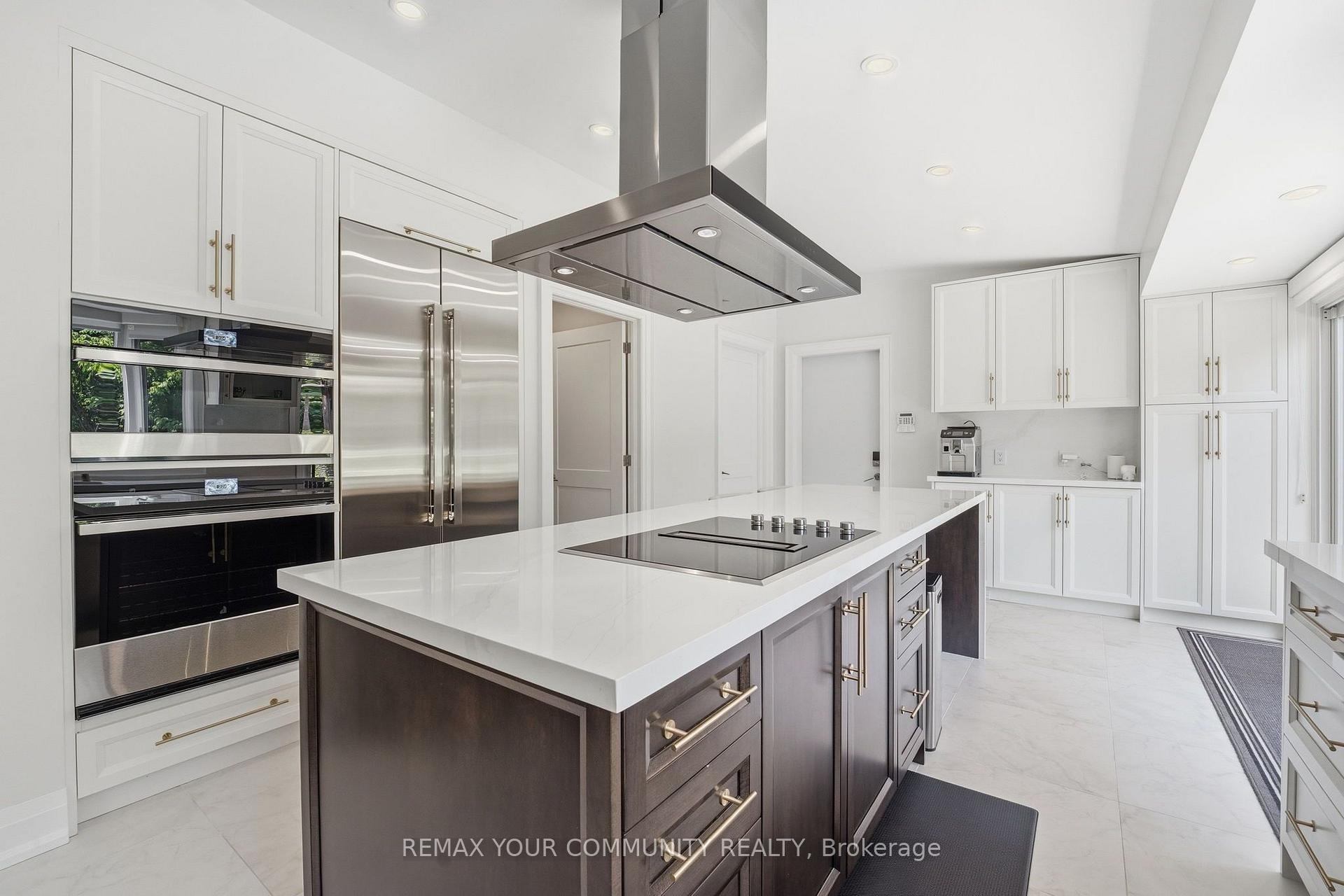 Photo 22 of 35 Idleswift Drive, Vaughan, Uplands — HOMEH