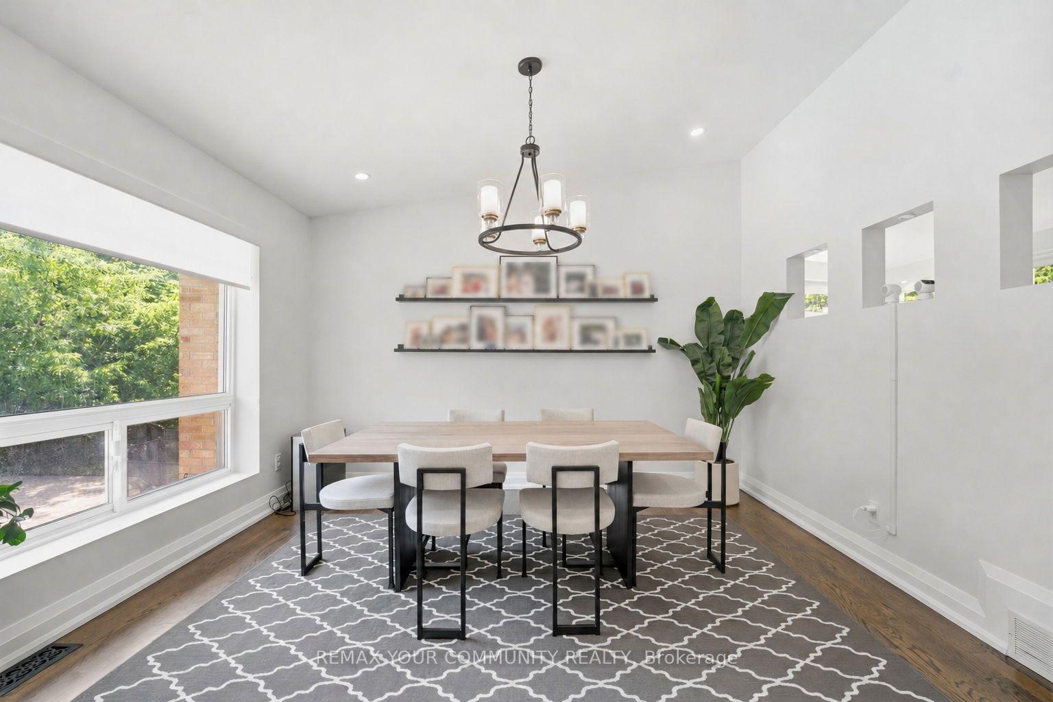 Photo 23 of 35 Idleswift Drive, Vaughan, Uplands — HOMEH