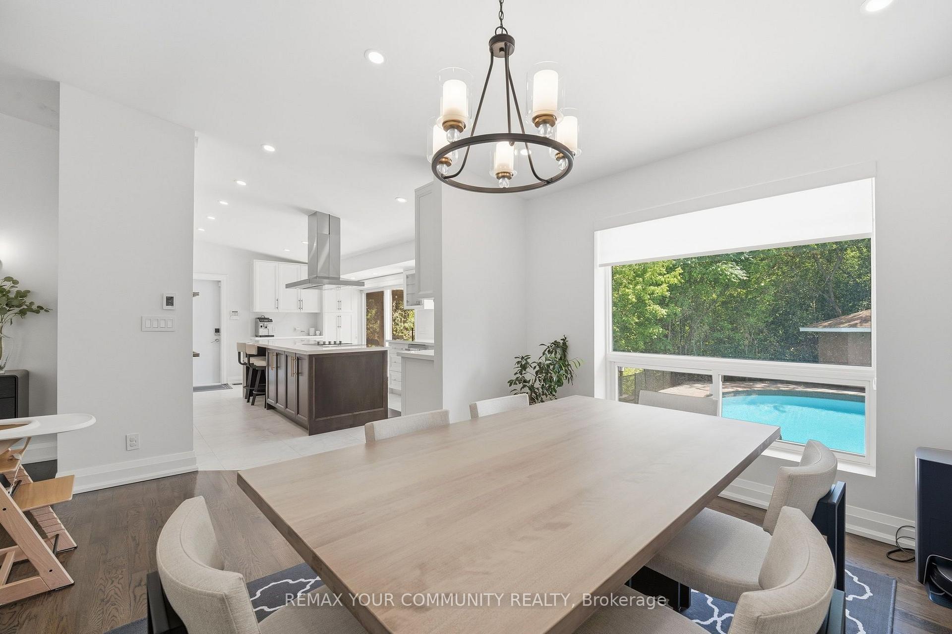 Photo 24 of 35 Idleswift Drive, Vaughan, Uplands — HOMEH