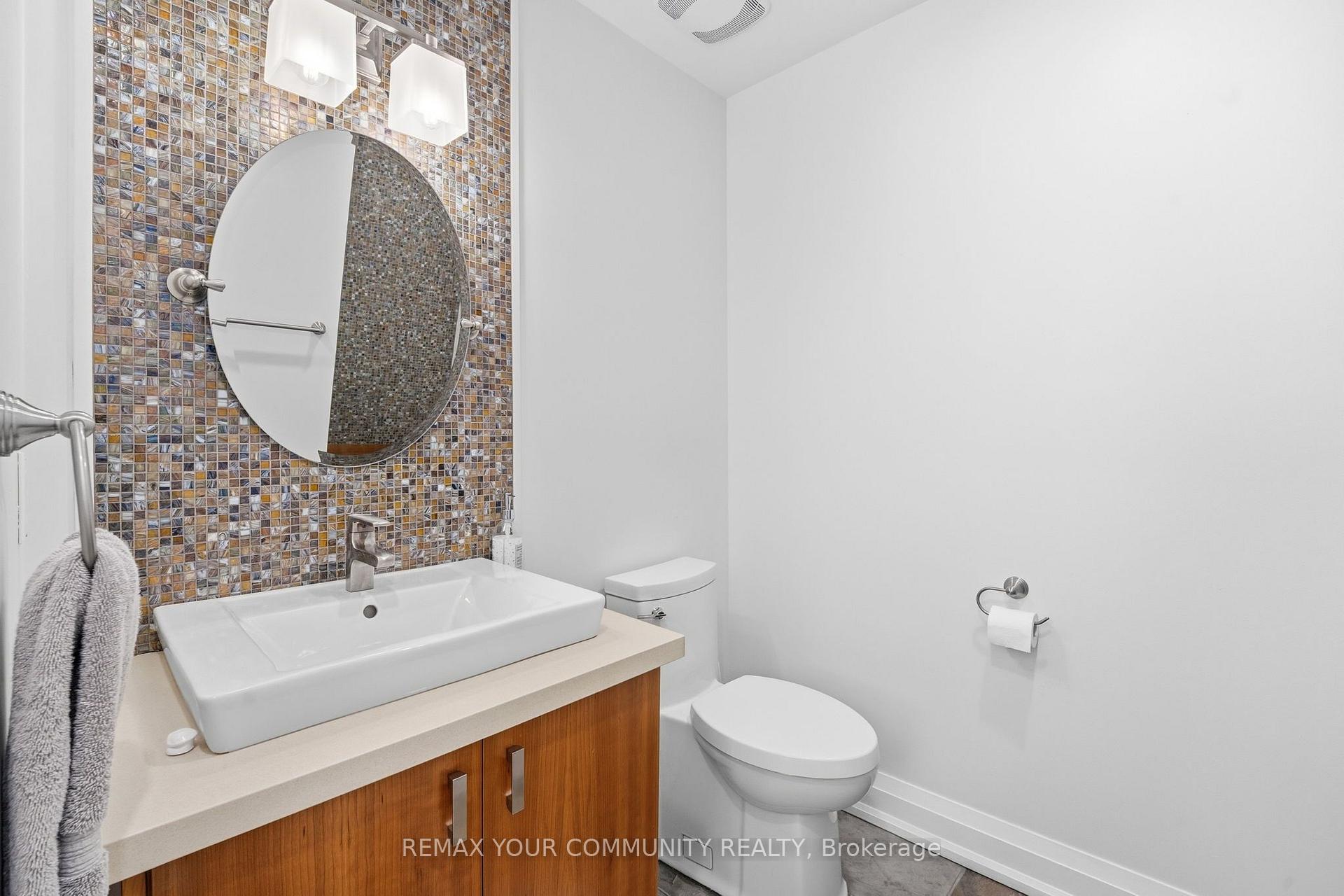 Photo 25 of 35 Idleswift Drive, Vaughan, Uplands — HOMEH