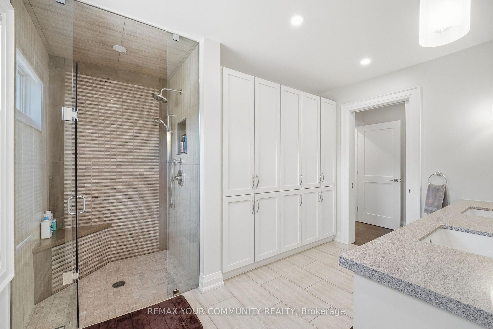 Photo 28 of 35 Idleswift Drive, Vaughan, Uplands — HOMEH