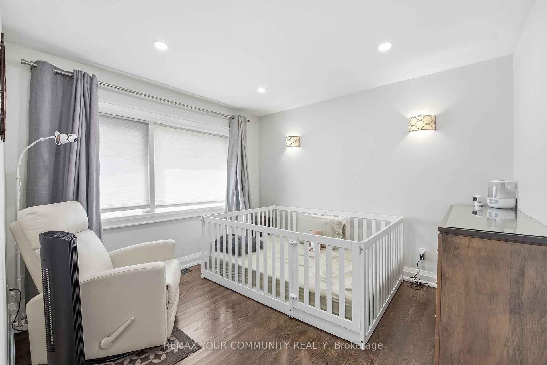 Photo 29 of 35 Idleswift Drive, Vaughan, Uplands — HOMEH