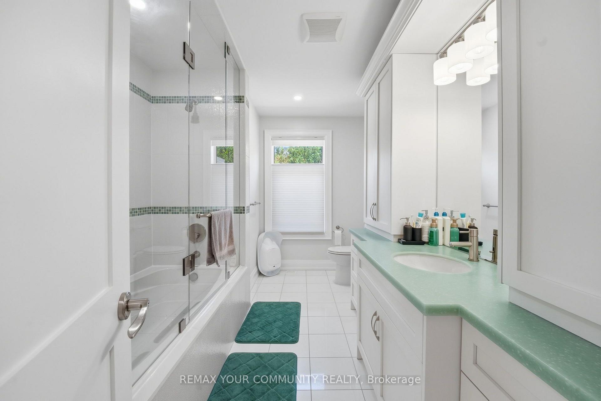 Photo 30 of 35 Idleswift Drive, Vaughan, Uplands — HOMEH