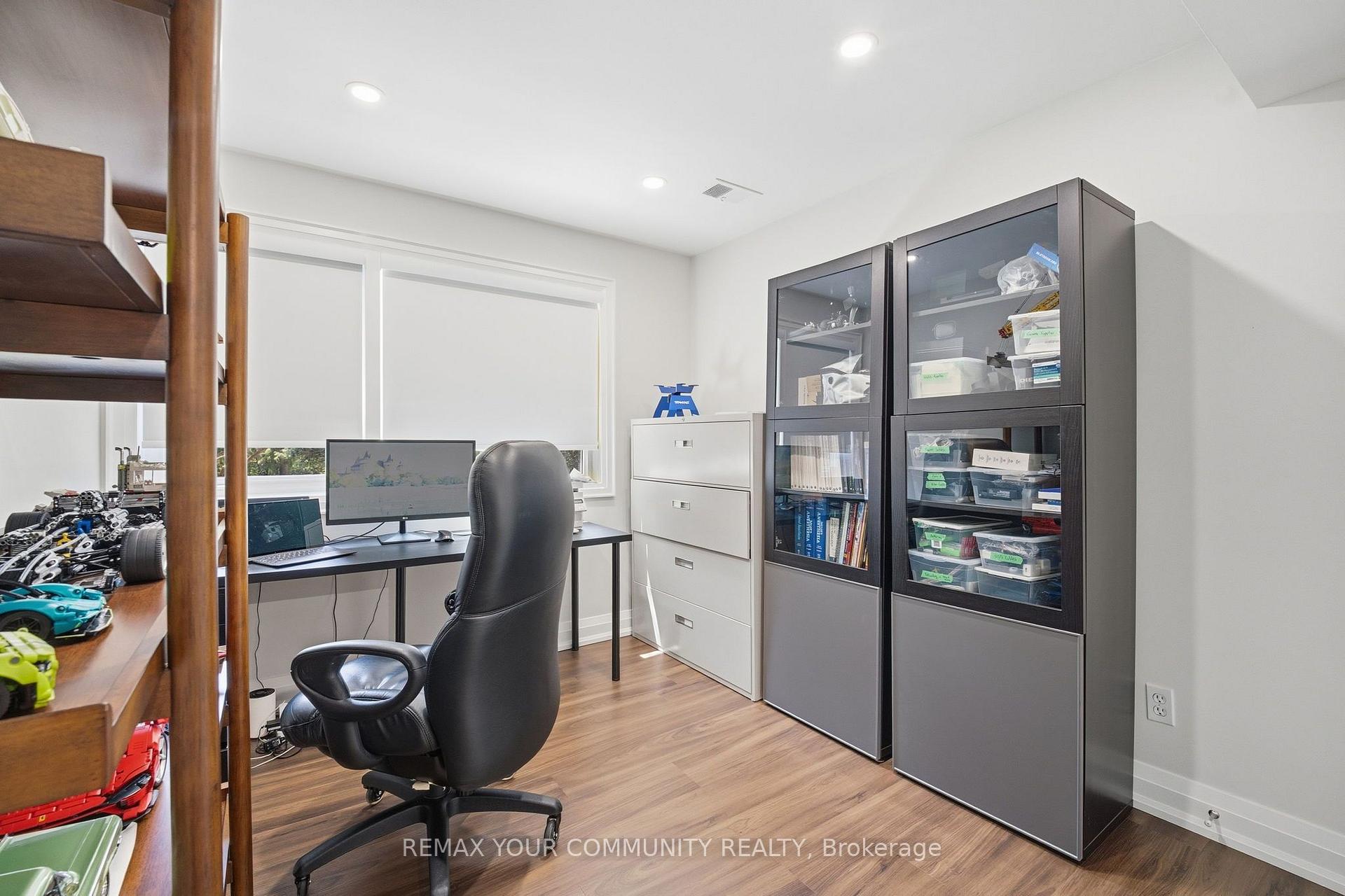 Photo 31 of 35 Idleswift Drive, Vaughan, Uplands — HOMEH