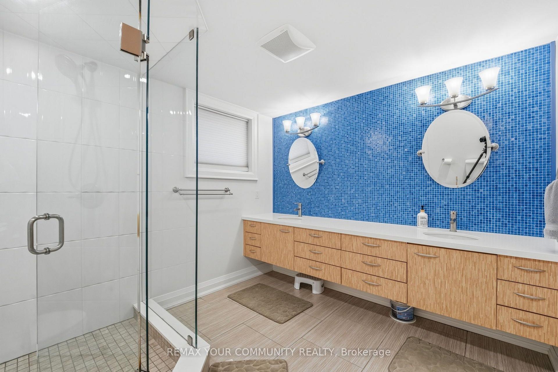 Photo 33 of 35 Idleswift Drive, Vaughan, Uplands — HOMEH