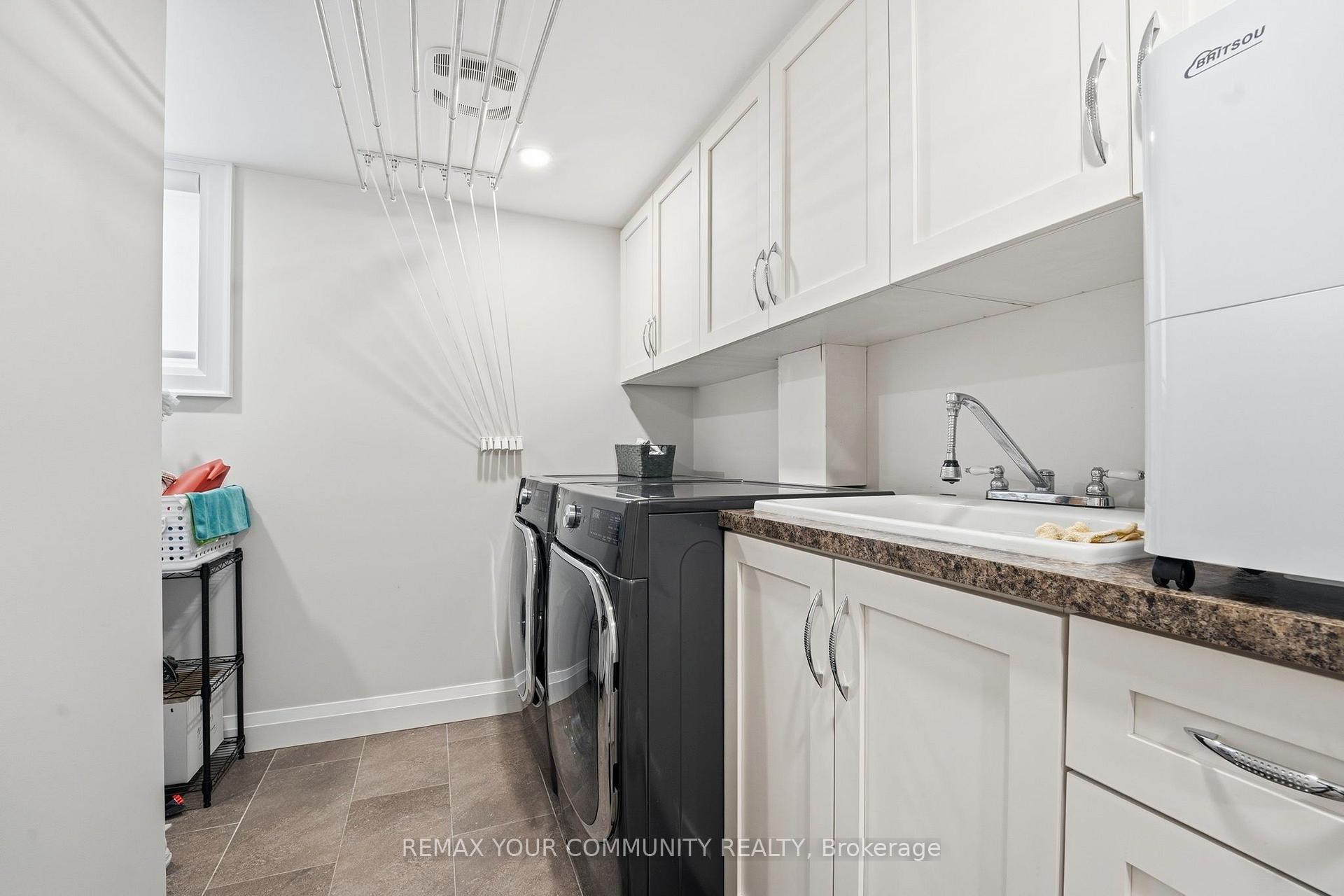 Photo 34 of 35 Idleswift Drive, Vaughan, Uplands — HOMEH