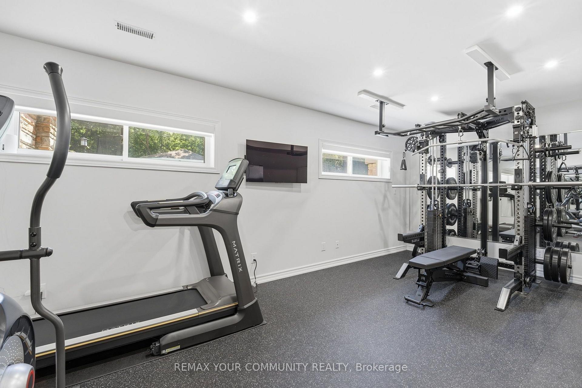Photo 35 of 35 Idleswift Drive, Vaughan, Uplands — HOMEH