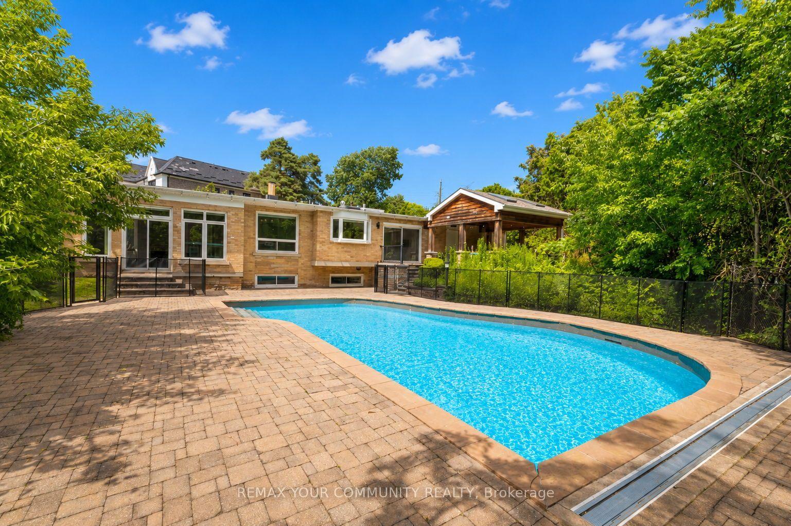 Photo 37 of 35 Idleswift Drive, Vaughan, Uplands — HOMEH