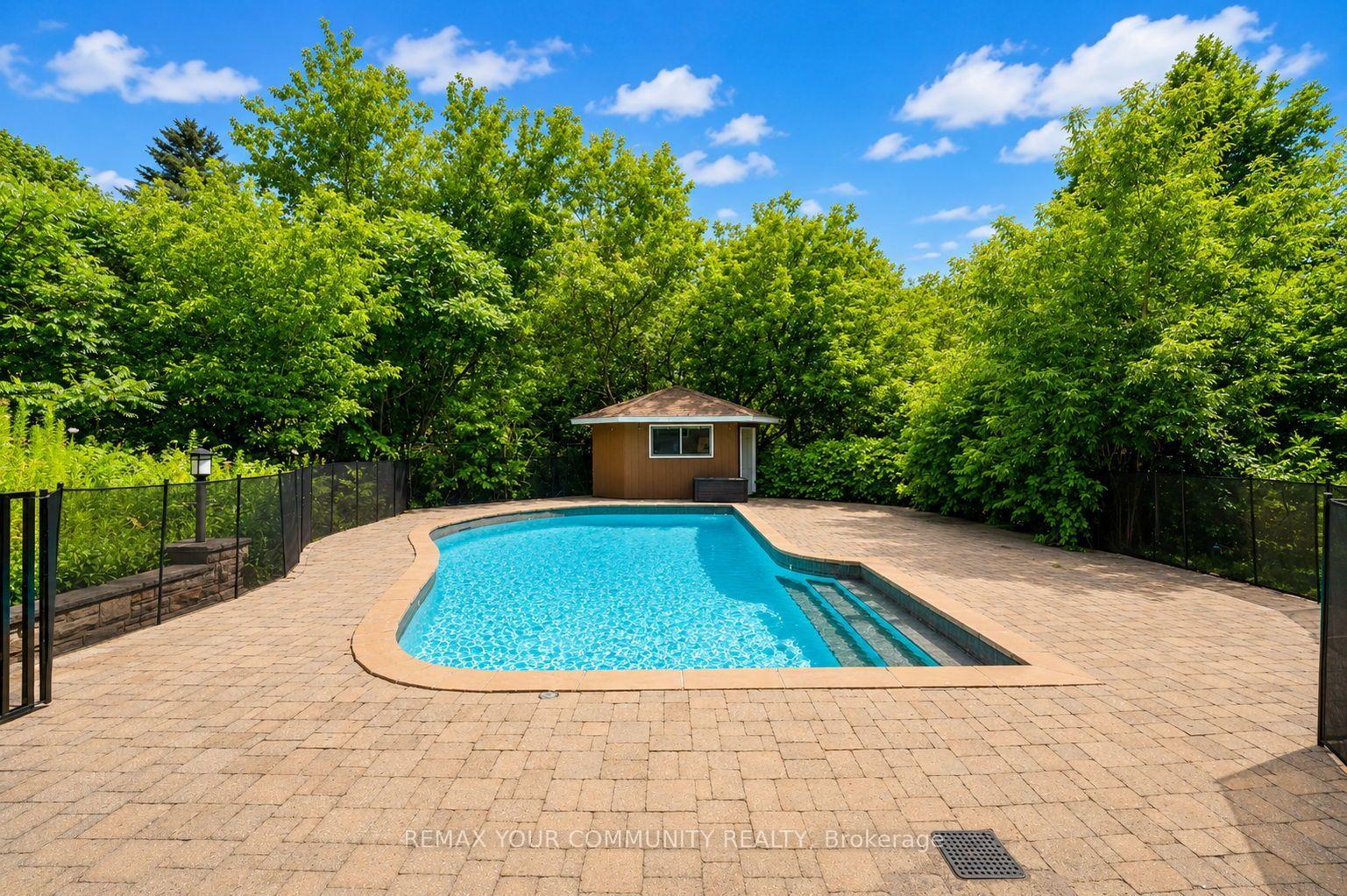 Photo 39 of 35 Idleswift Drive, Vaughan, Uplands — HOMEH