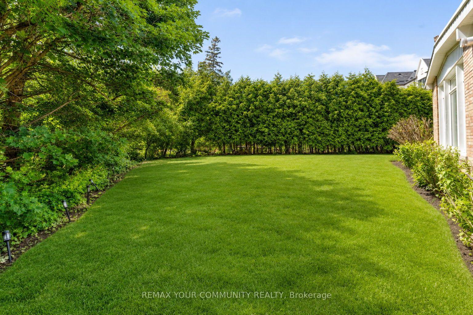 Photo 40 of 35 Idleswift Drive, Vaughan, Uplands — HOMEH