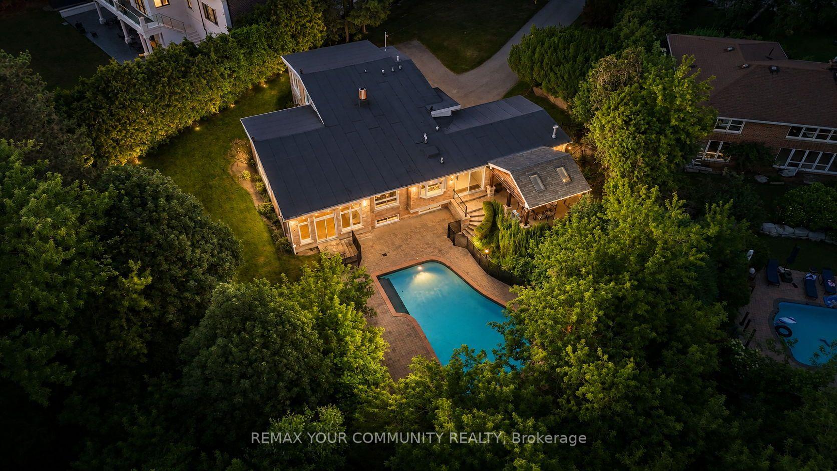 Photo 45 of 35 Idleswift Drive, Vaughan, Uplands — HOMEH