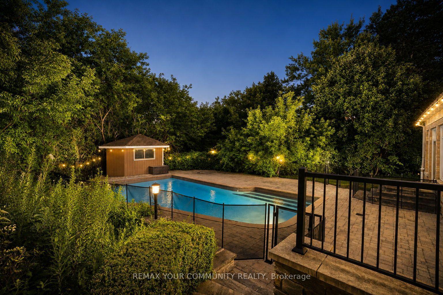 Photo 47 of 35 Idleswift Drive, Vaughan, Uplands — HOMEH
