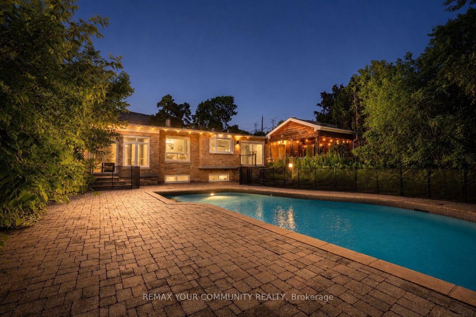 Photo 48 of 35 Idleswift Drive, Vaughan, Uplands — HOMEH