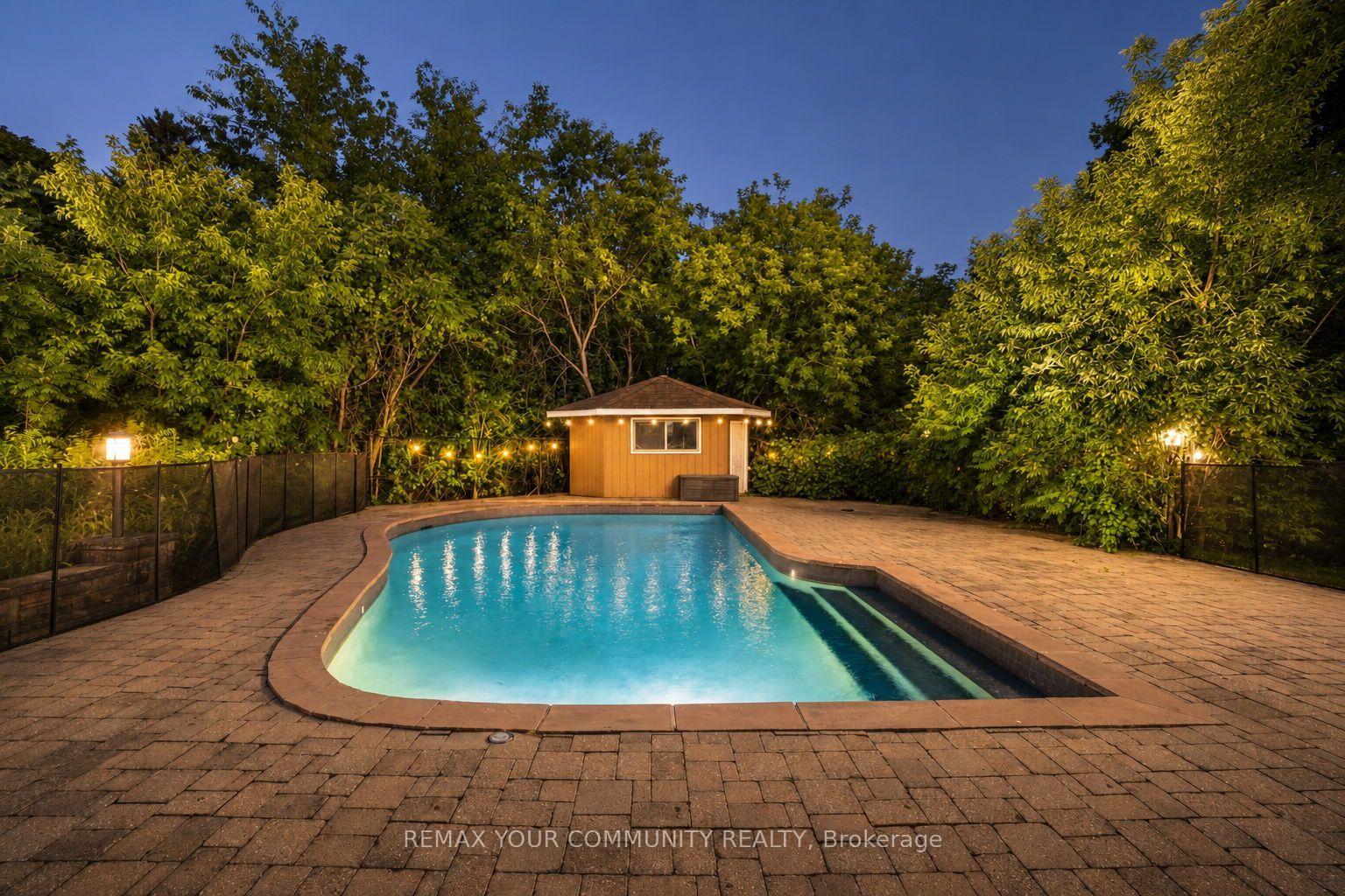 Photo 49 of 35 Idleswift Drive, Vaughan, Uplands — HOMEH