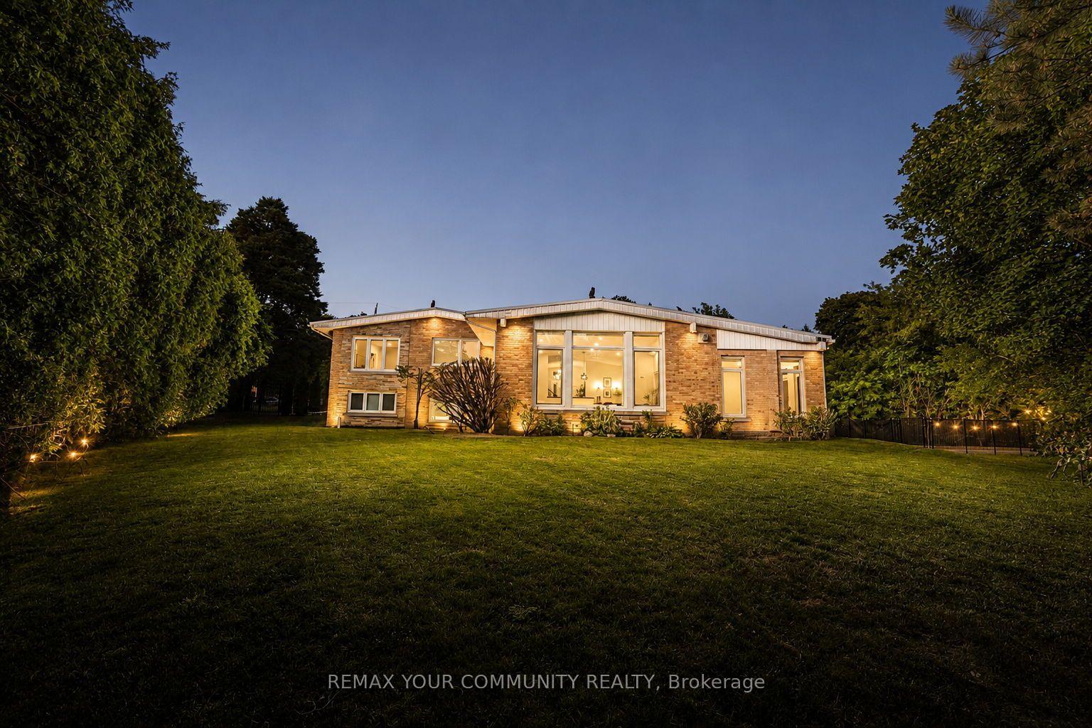 Photo 50 of 35 Idleswift Drive, Vaughan, Uplands — HOMEH
