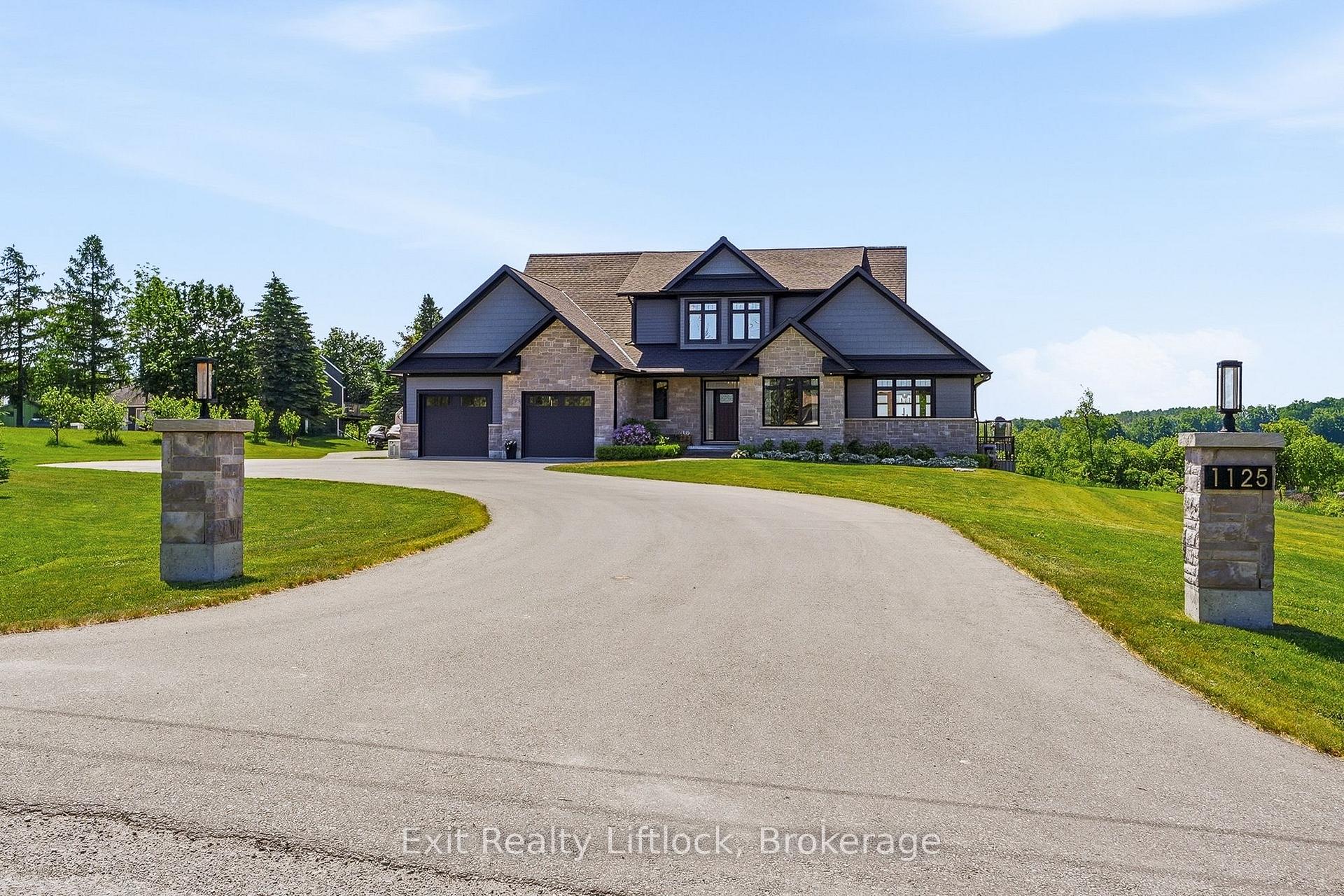 Photo 2 of 1125 Deyell Line, Cavan Monaghan, Cavan Twp — HOMEH