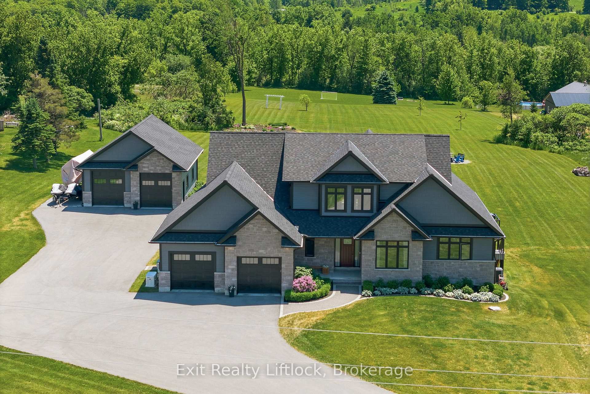 Photo 3 of 1125 Deyell Line, Cavan Monaghan, Cavan Twp — HOMEH