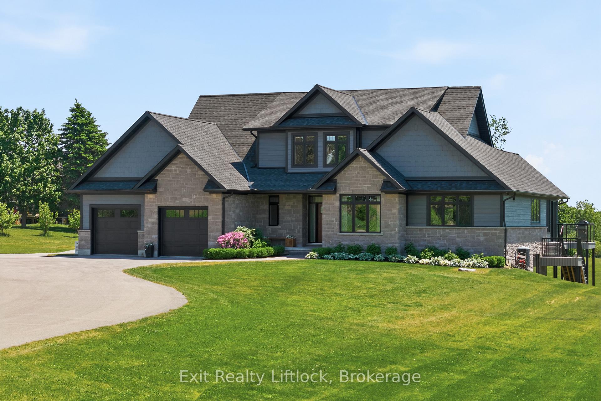 Photo 4 of 1125 Deyell Line, Cavan Monaghan, Cavan Twp — HOMEH
