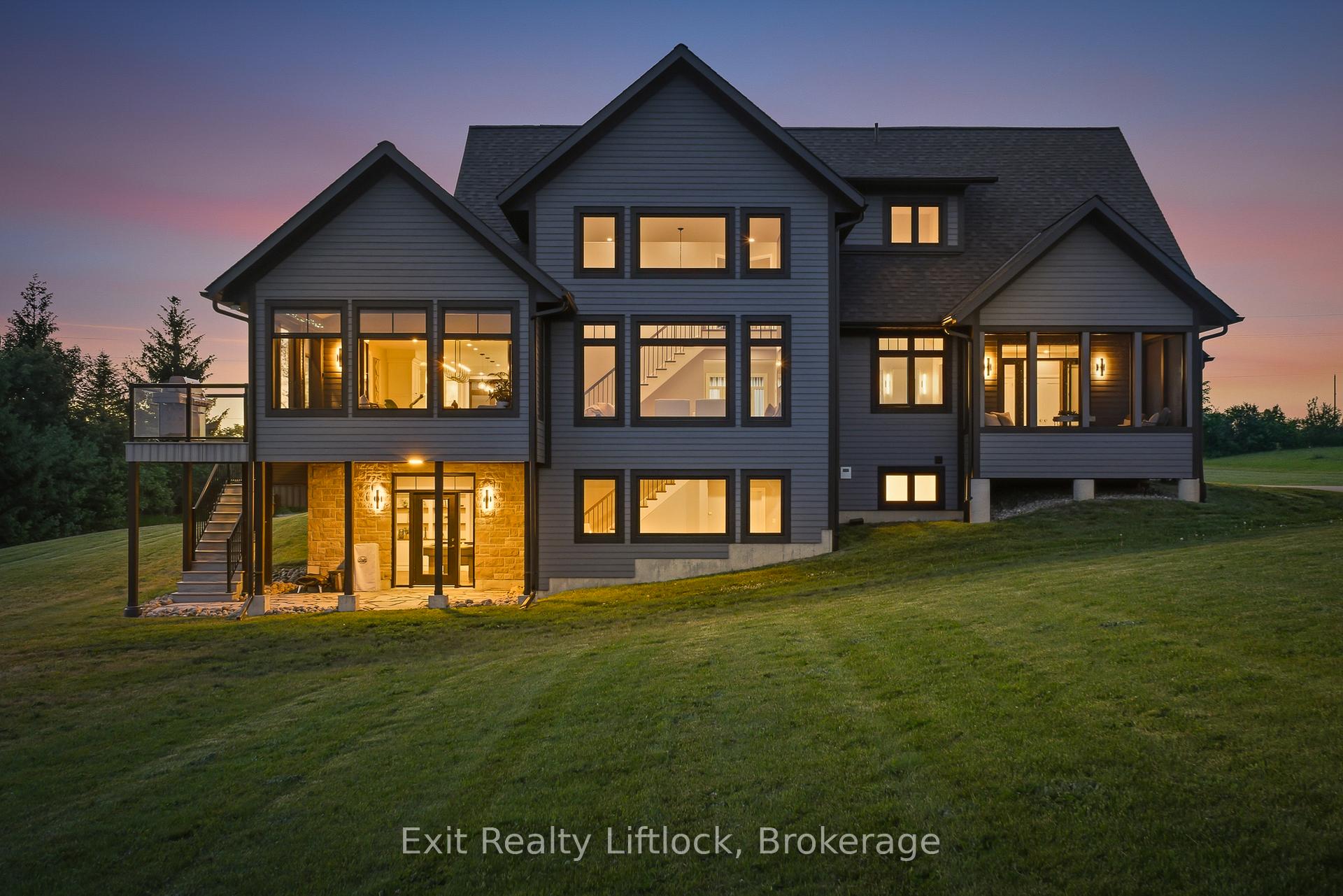 Photo 5 of 1125 Deyell Line, Cavan Monaghan, Cavan Twp — HOMEH