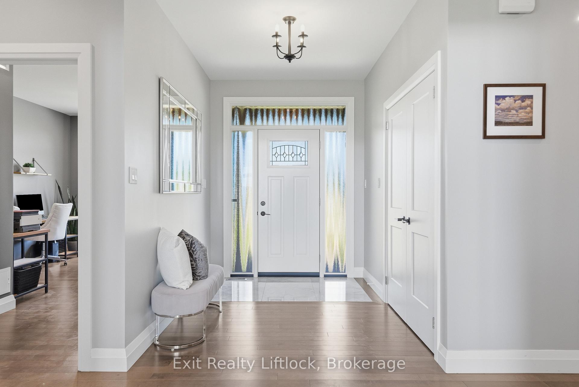 Photo 7 of 1125 Deyell Line, Cavan Monaghan, Cavan Twp — HOMEH