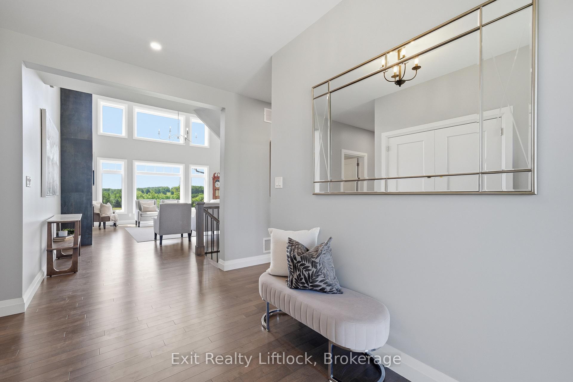 Photo 8 of 1125 Deyell Line, Cavan Monaghan, Cavan Twp — HOMEH
