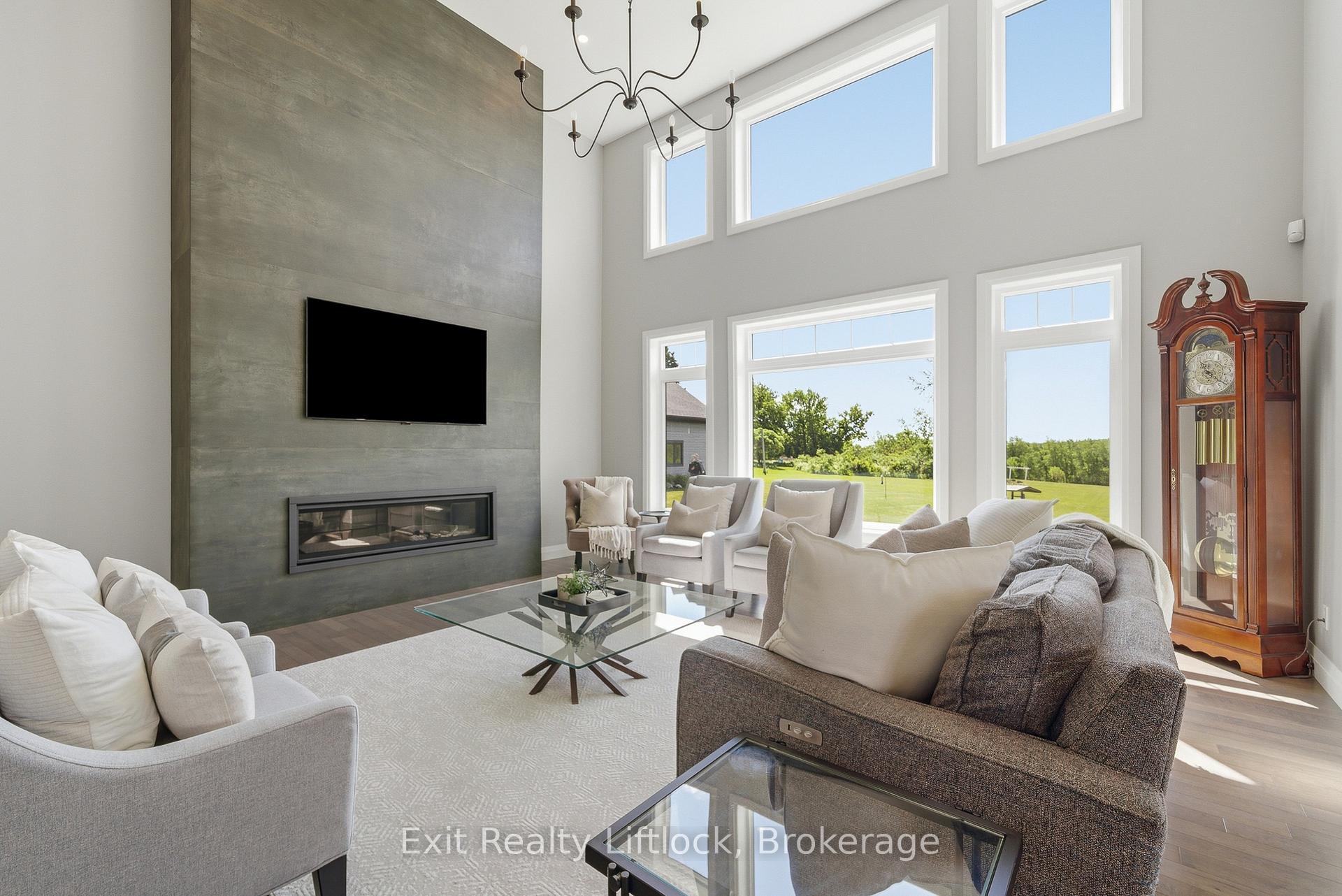 Photo 11 of 1125 Deyell Line, Cavan Monaghan, Cavan Twp — HOMEH