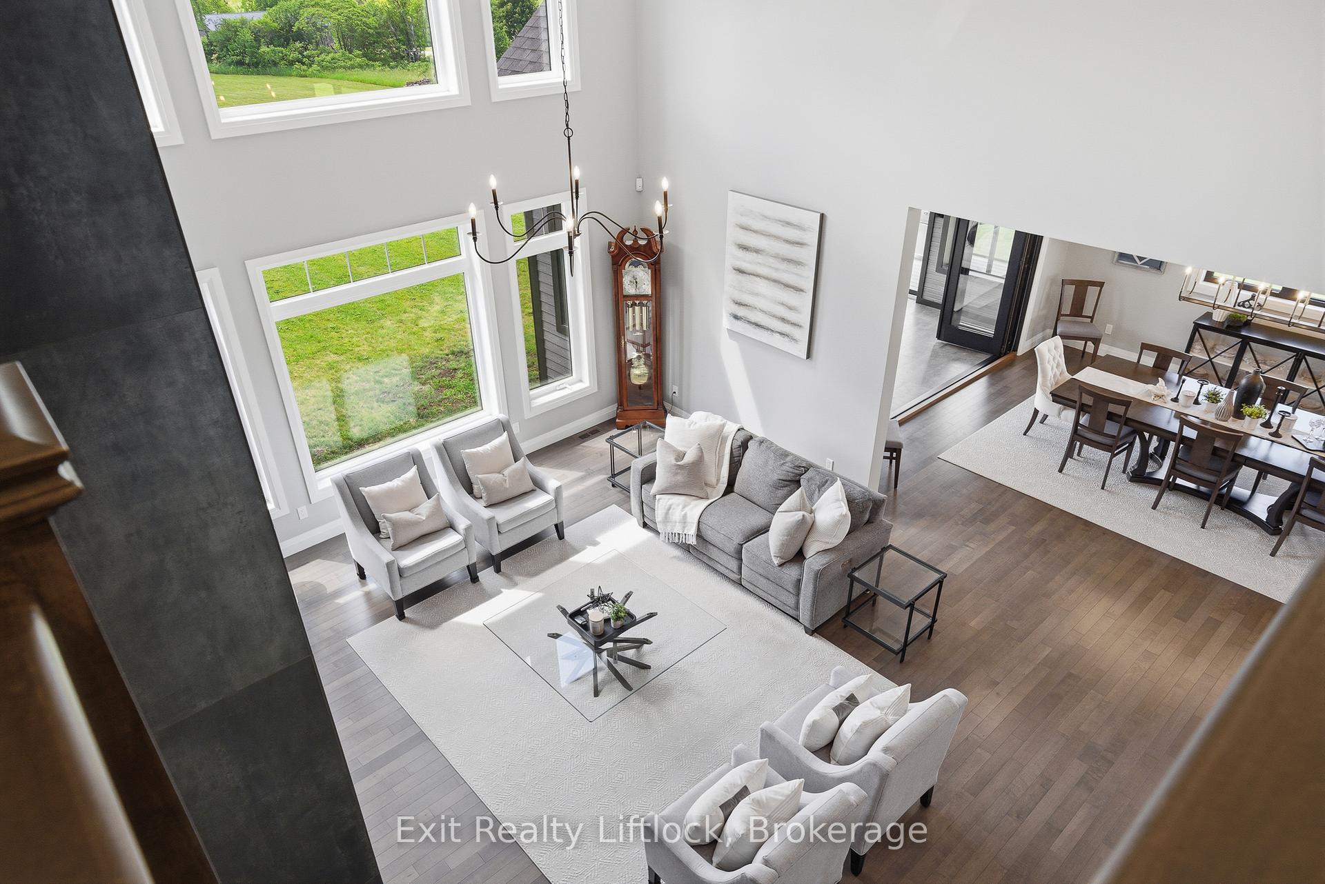 Photo 13 of 1125 Deyell Line, Cavan Monaghan, Cavan Twp — HOMEH
