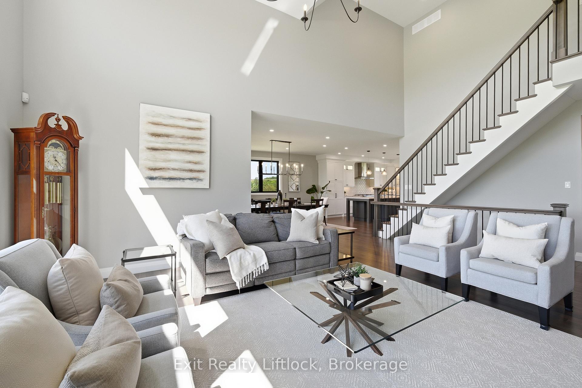 Photo 15 of 1125 Deyell Line, Cavan Monaghan, Cavan Twp — HOMEH