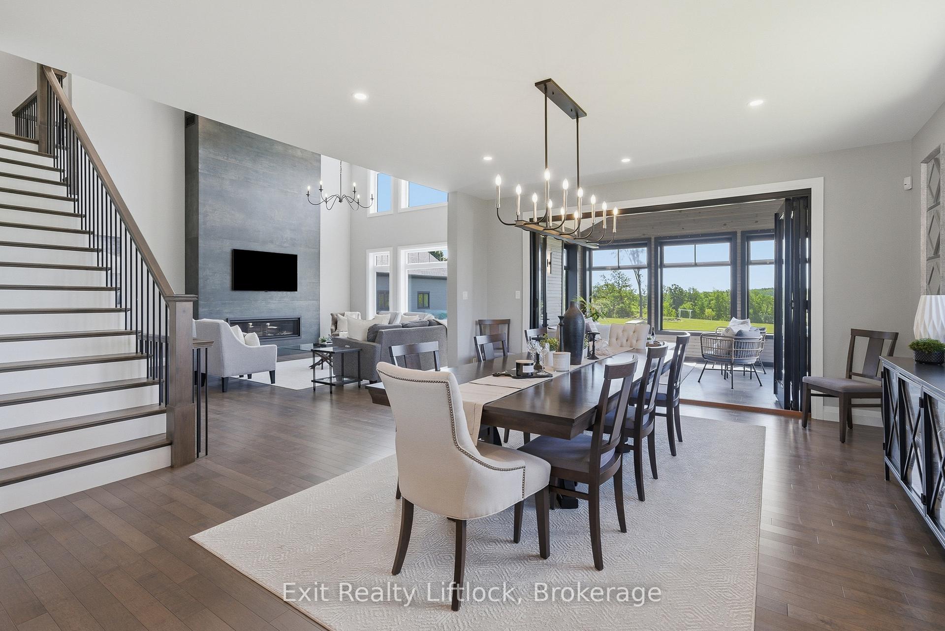 Photo 18 of 1125 Deyell Line, Cavan Monaghan, Cavan Twp — HOMEH