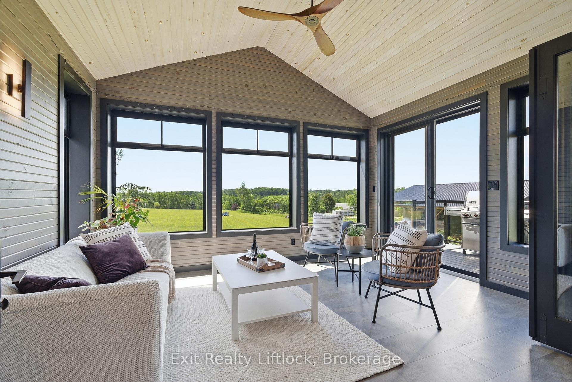 Photo 20 of 1125 Deyell Line, Cavan Monaghan, Cavan Twp — HOMEH