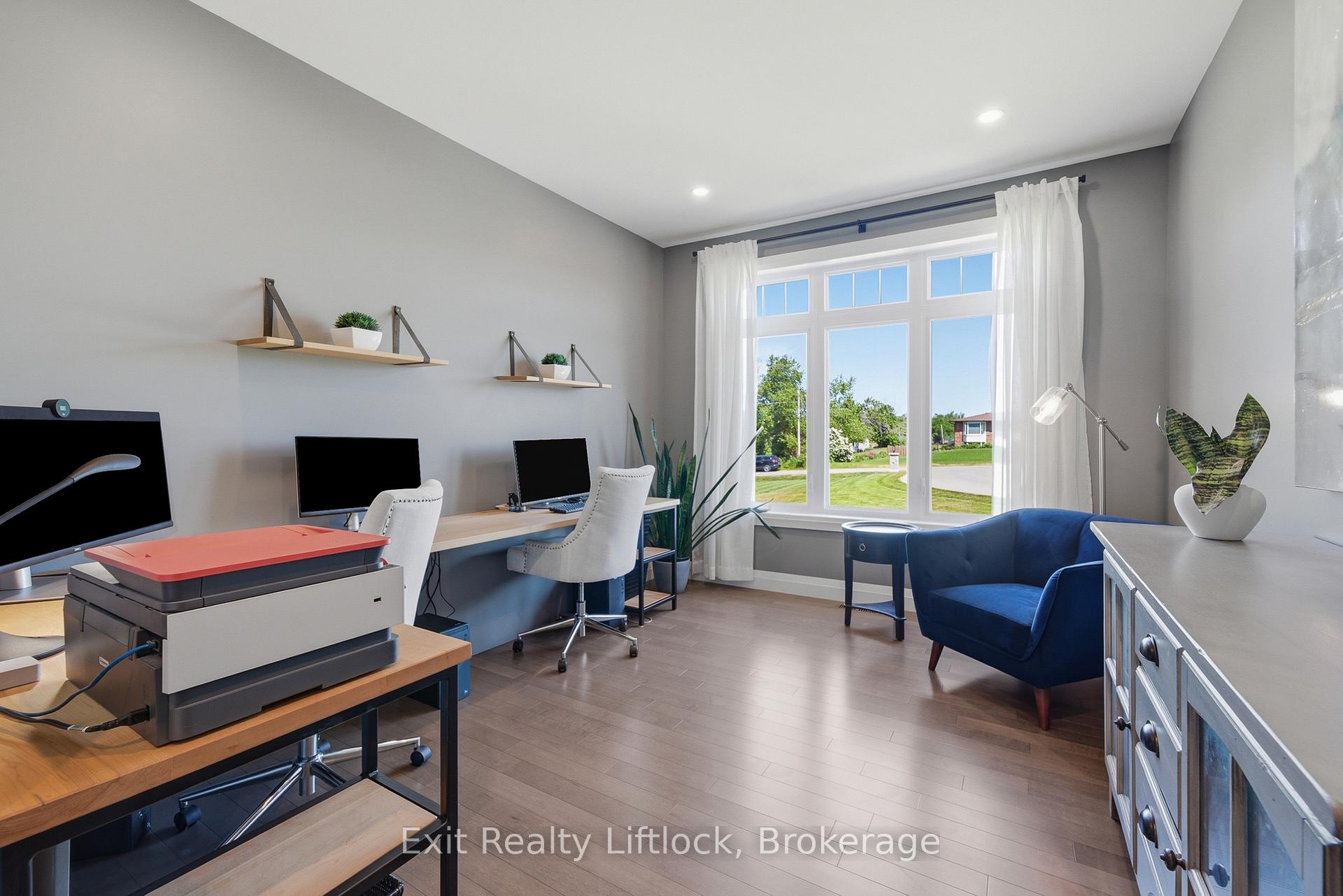 Photo 27 of 1125 Deyell Line, Cavan Monaghan, Cavan Twp — HOMEH