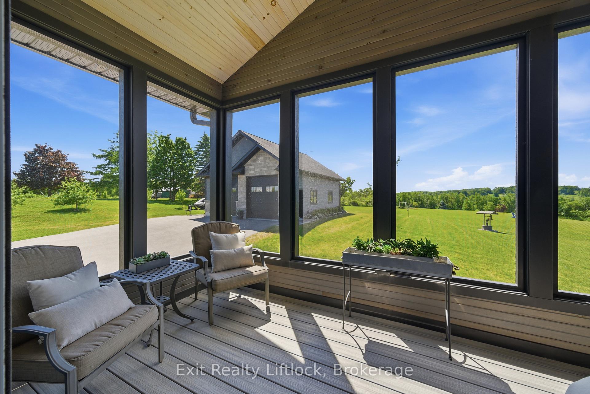 Photo 32 of 1125 Deyell Line, Cavan Monaghan, Cavan Twp — HOMEH