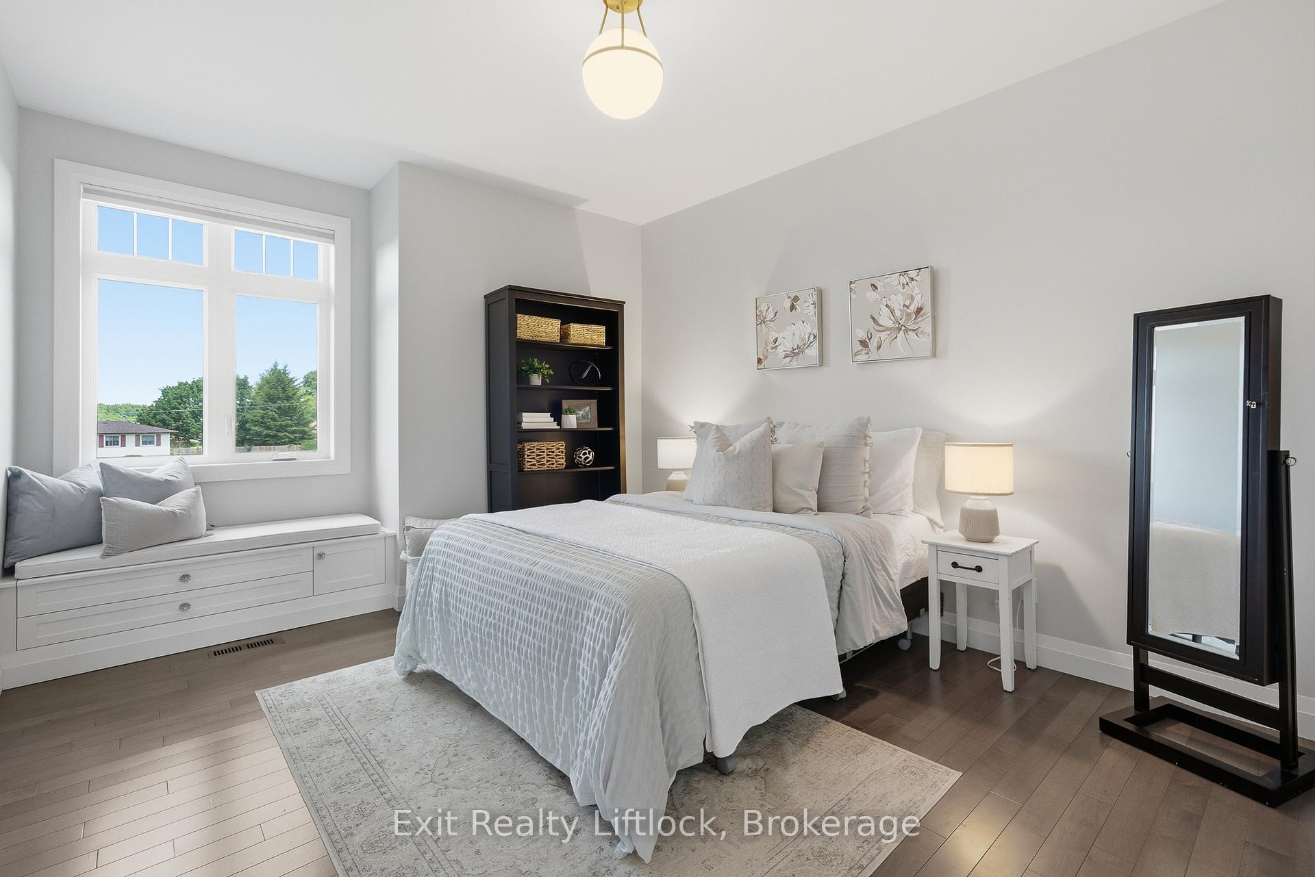 Photo 38 of 1125 Deyell Line, Cavan Monaghan, Cavan Twp — HOMEH