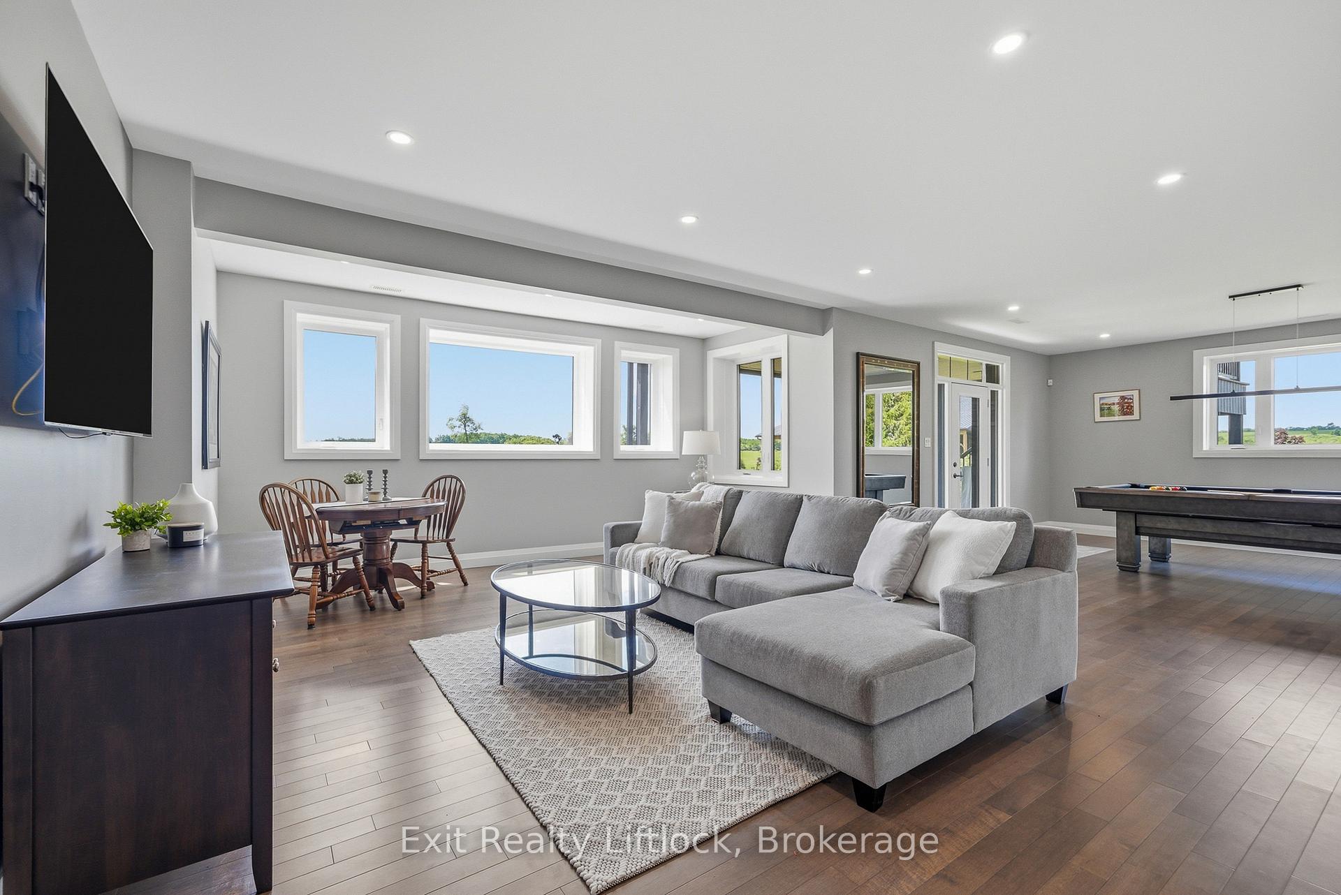 Photo 42 of 1125 Deyell Line, Cavan Monaghan, Cavan Twp — HOMEH