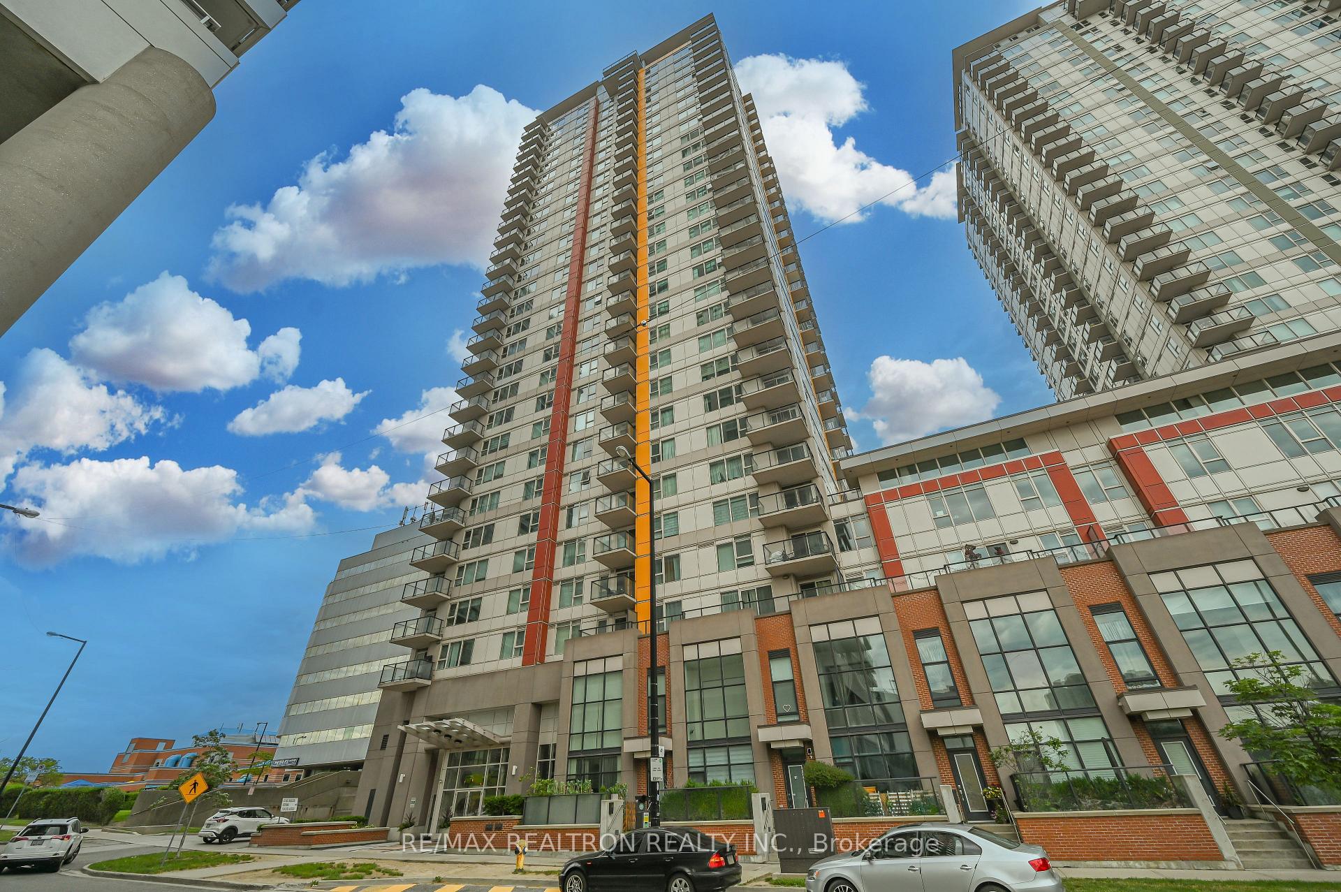 Photo of Unit 2307, 25 Town Centre Court