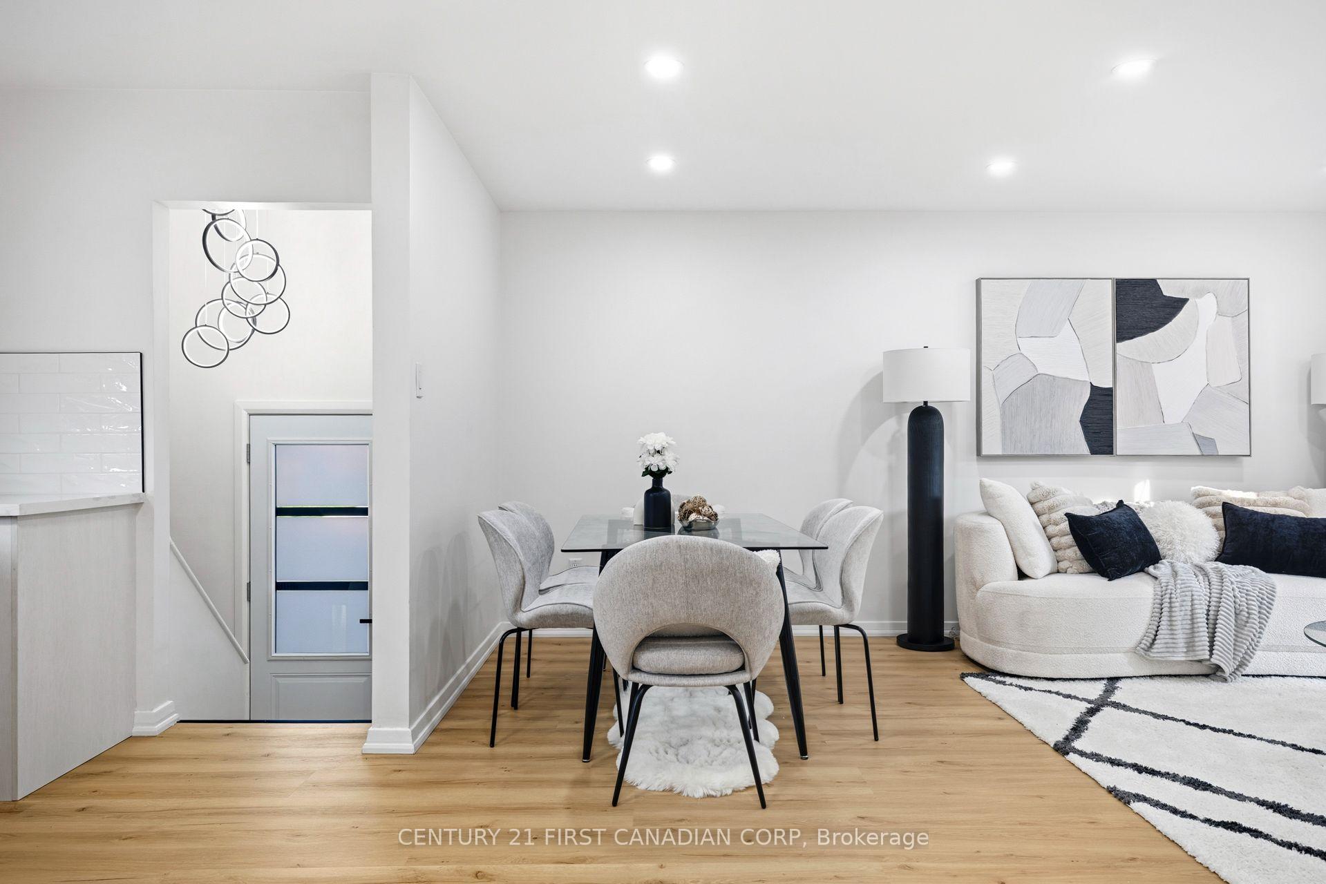 Photo 12 of 38 Silverdale Crescent, London, South T — HOMEH