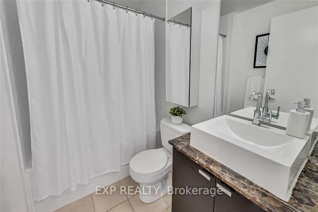 Photo 10 of Unit 2607, 103 The Queensway, Toronto, High Park-Swansea — HOMEH
