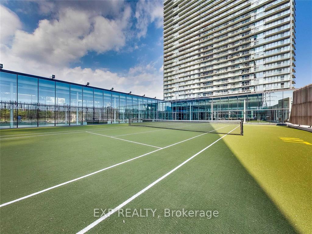 Photo 17 of Unit 2607, 103 The Queensway, Toronto, High Park-Swansea — HOMEH