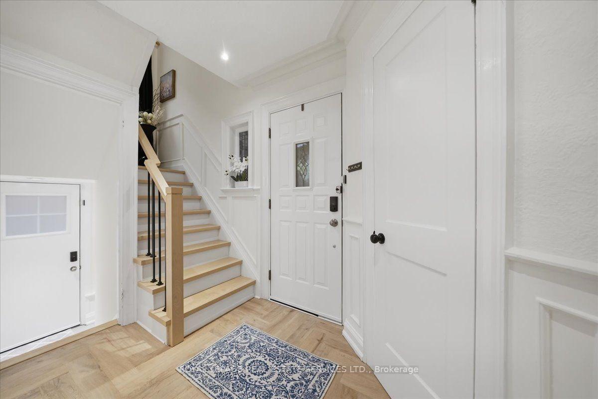 Photo 6 of 134 Morningside Avenue, Toronto, High Park-Swansea — HOMEH
