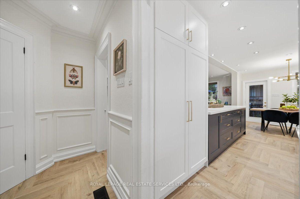 Photo 7 of 134 Morningside Avenue, Toronto, High Park-Swansea — HOMEH