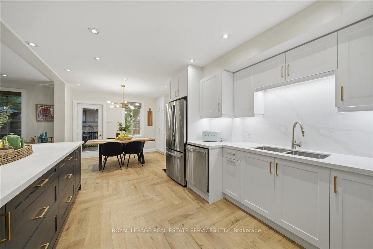 Photo 8 of 134 Morningside Avenue, Toronto, High Park-Swansea — HOMEH