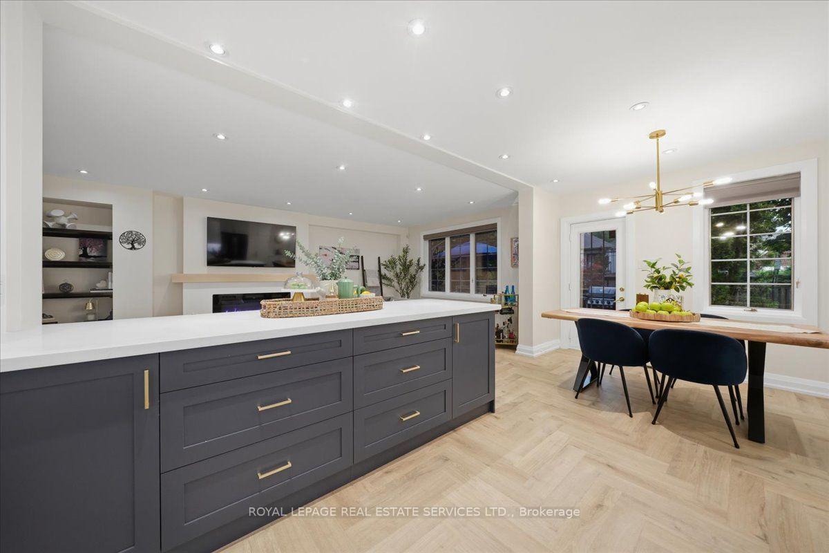 Photo 9 of 134 Morningside Avenue, Toronto, High Park-Swansea — HOMEH