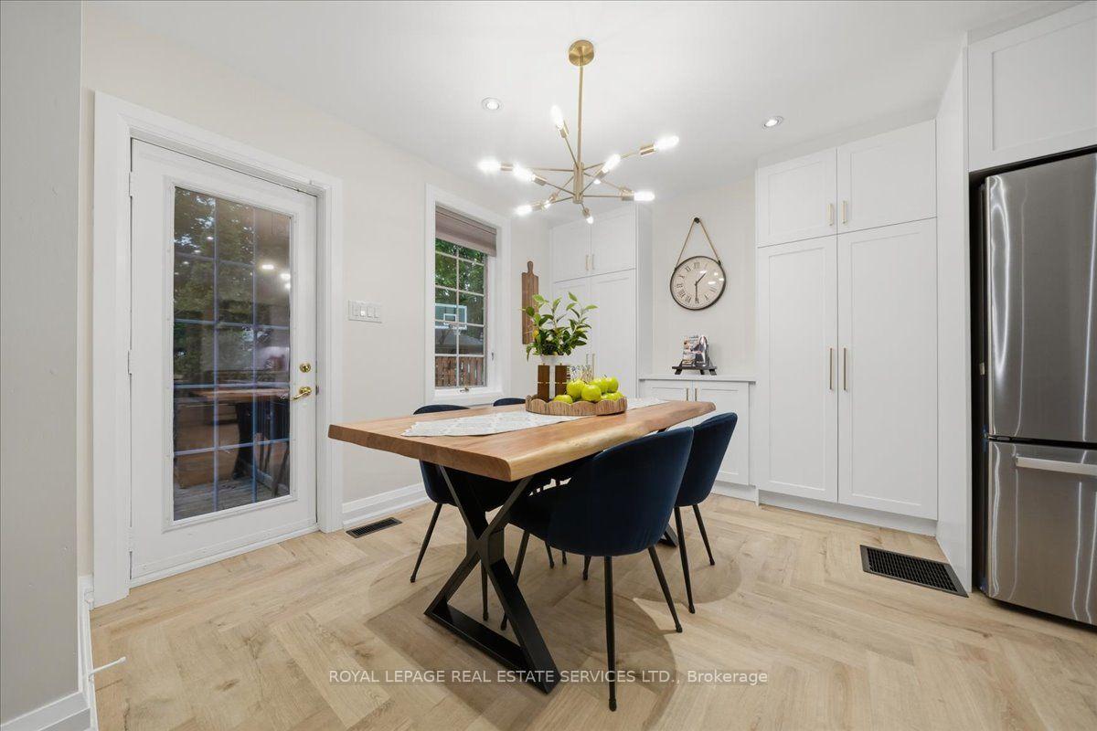 Photo 10 of 134 Morningside Avenue, Toronto, High Park-Swansea — HOMEH