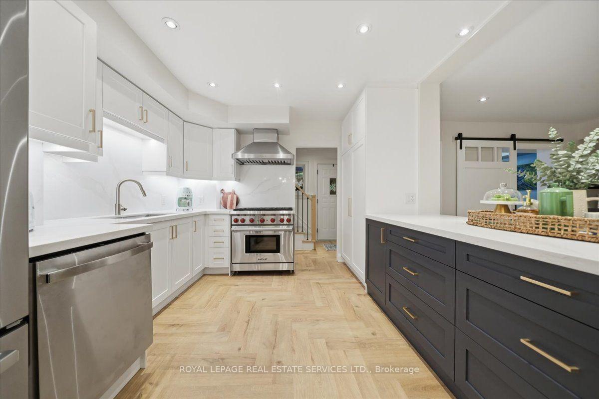 Photo 11 of 134 Morningside Avenue, Toronto, High Park-Swansea — HOMEH