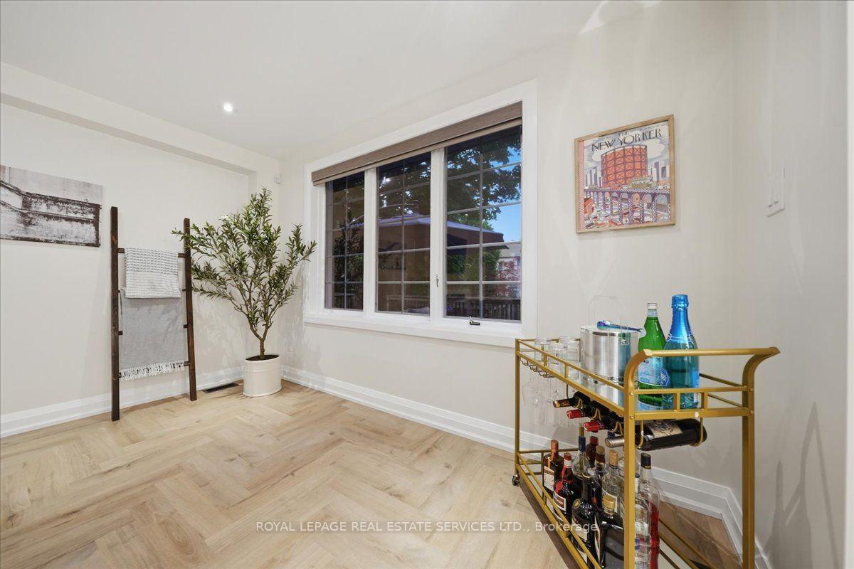 Photo 12 of 134 Morningside Avenue, Toronto, High Park-Swansea — HOMEH