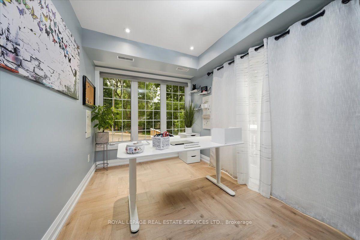 Photo 15 of 134 Morningside Avenue, Toronto, High Park-Swansea — HOMEH