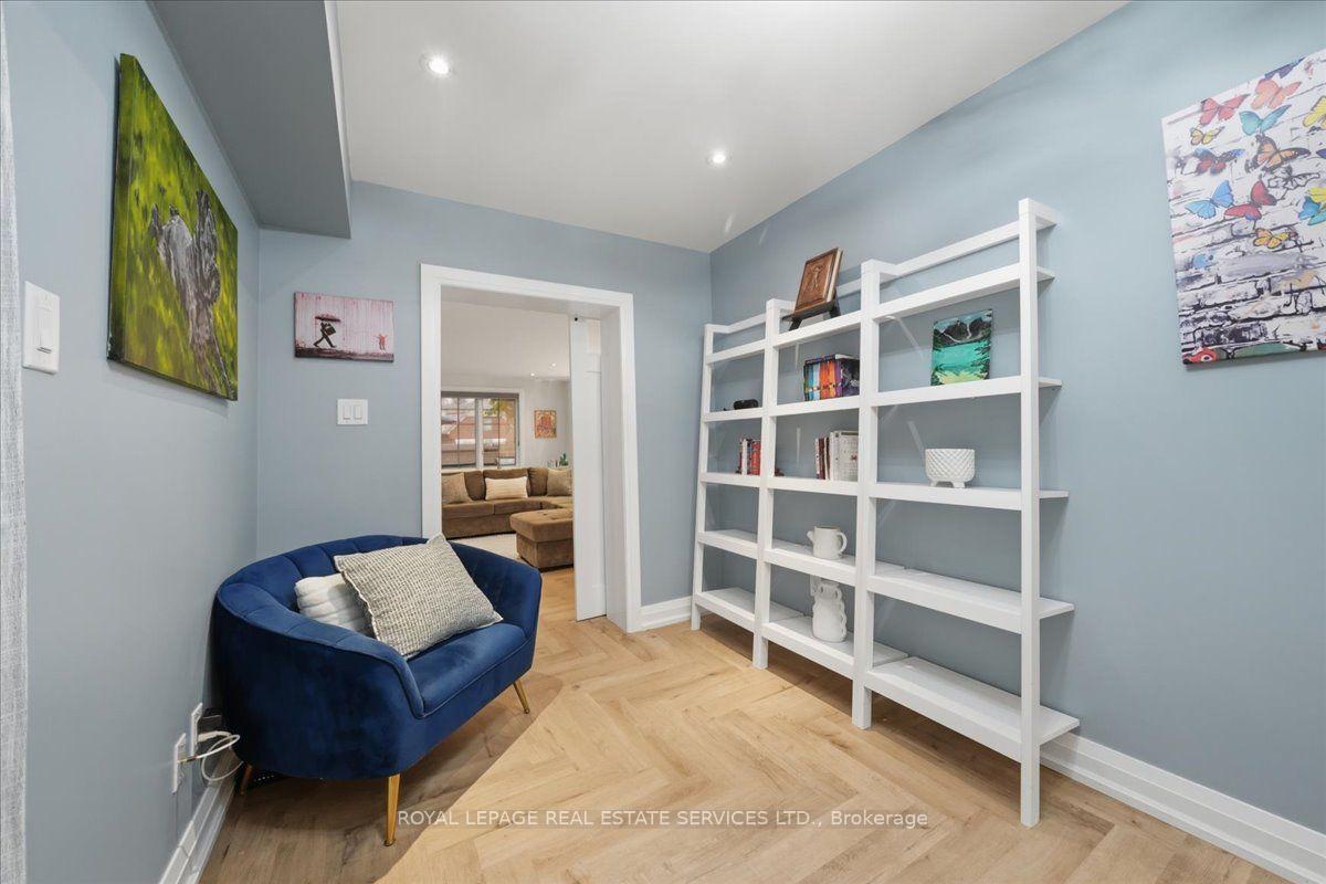 Photo 16 of 134 Morningside Avenue, Toronto, High Park-Swansea — HOMEH