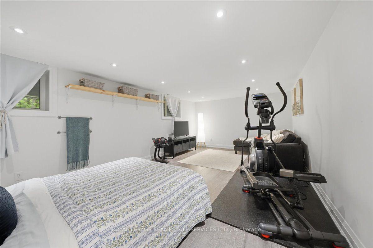Photo 18 of 134 Morningside Avenue, Toronto, High Park-Swansea — HOMEH